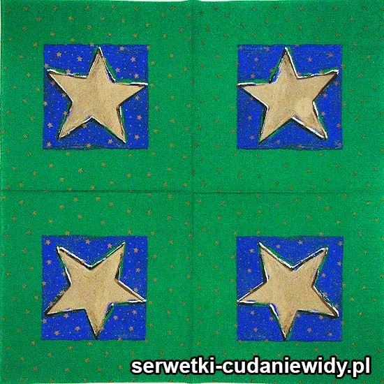 27127 Papierowe Serwetki
