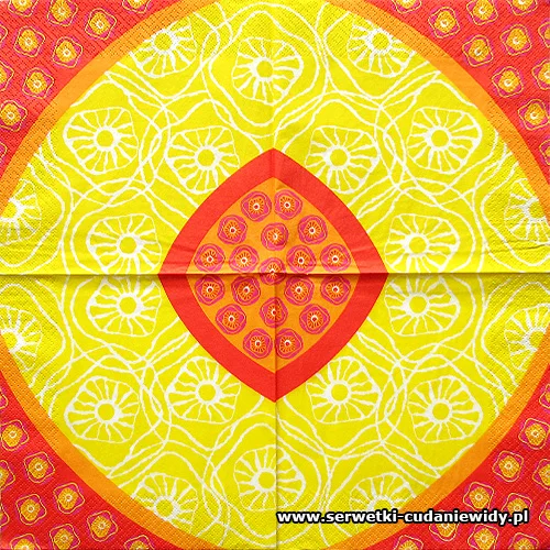 2719 Colourfull Life
