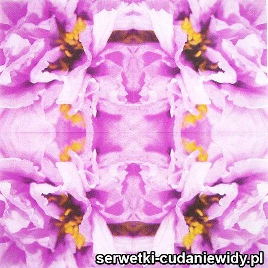 27295 Papierowe Serwetki