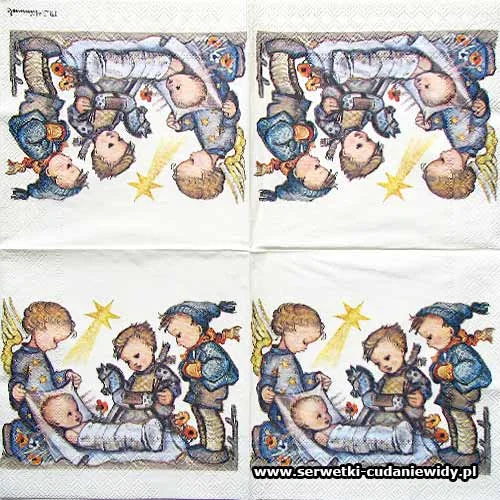 2734 A Gift For Jesus