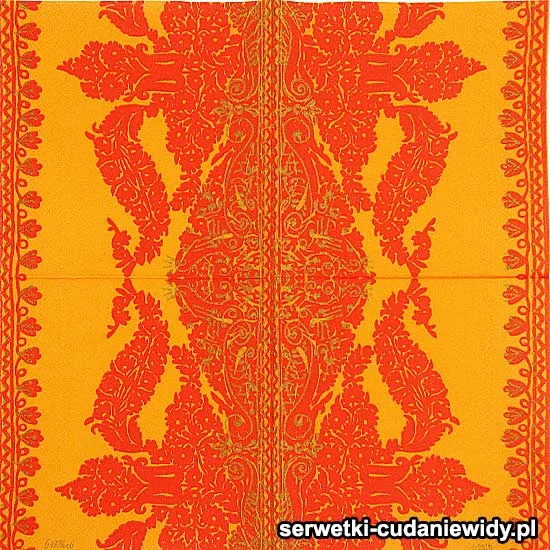27511 Serwetki Dekoracyjne