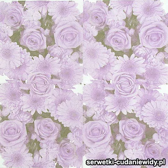 27582 Serwetki Dekoracyjne