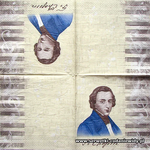 2769 Chopin I Jego Europa
