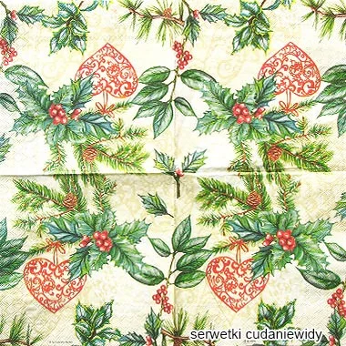 2774 Holy And Pine Cream