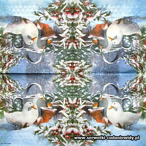 2791 Goose