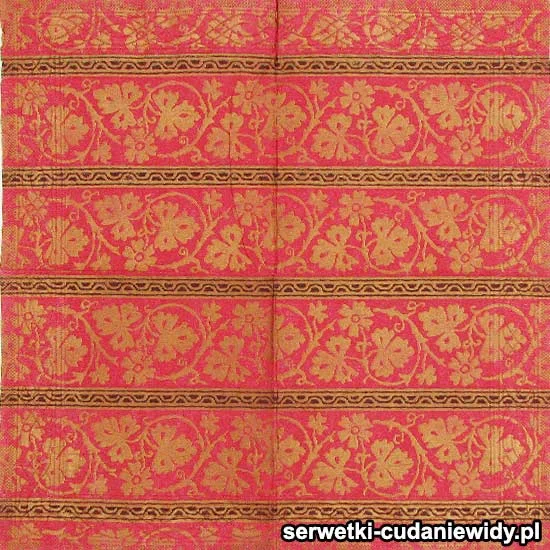 27910 Serwetki Dekoracyjne