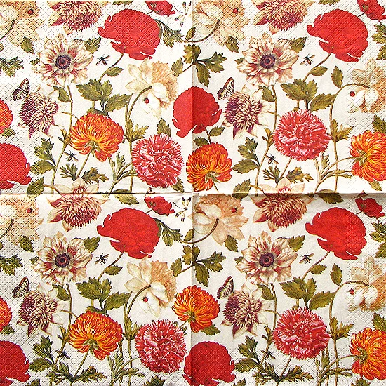 2810 Flora Botanica
