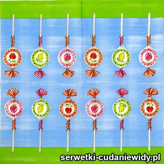 28291 Serwetki Papierowe
