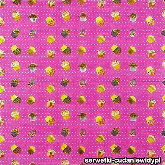 28296 Serwetki Papierowe