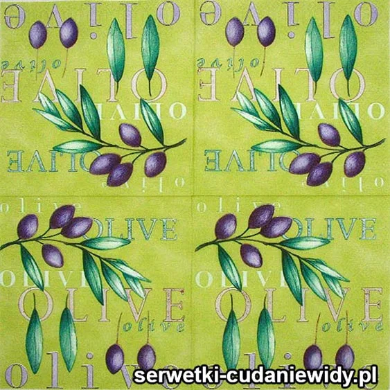 28297 Serwetki Papierowe