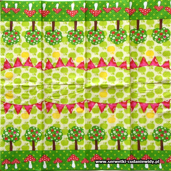 2833 Summer Garden