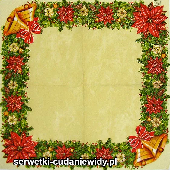 2838 Zimowy Border