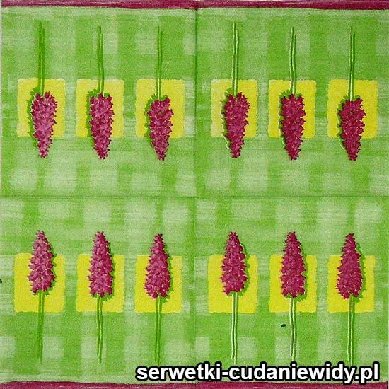 28440 Serwetki Papierowe