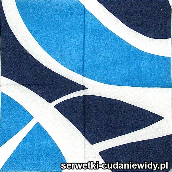 28456 Serwetki Papierowe