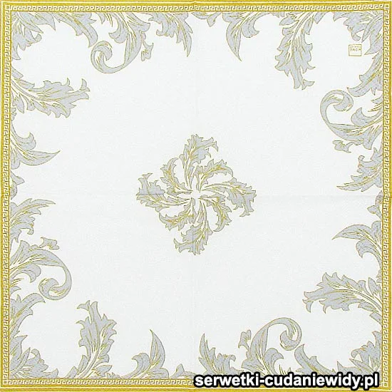 2847 Piękny Ornament
