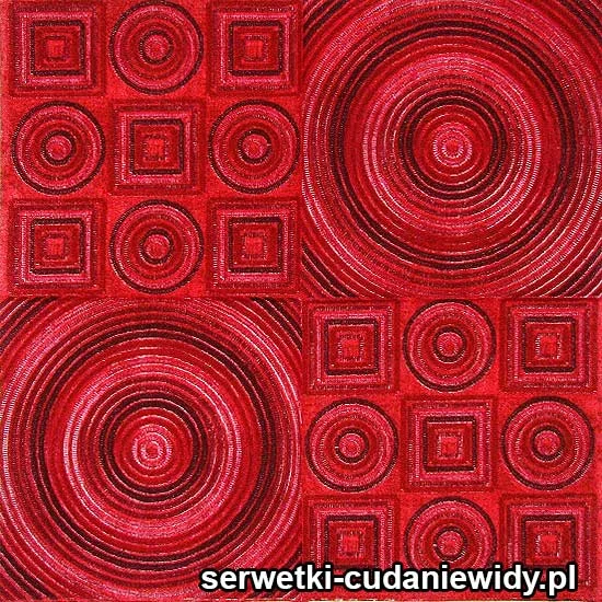 28593 Serwetki Papierowe