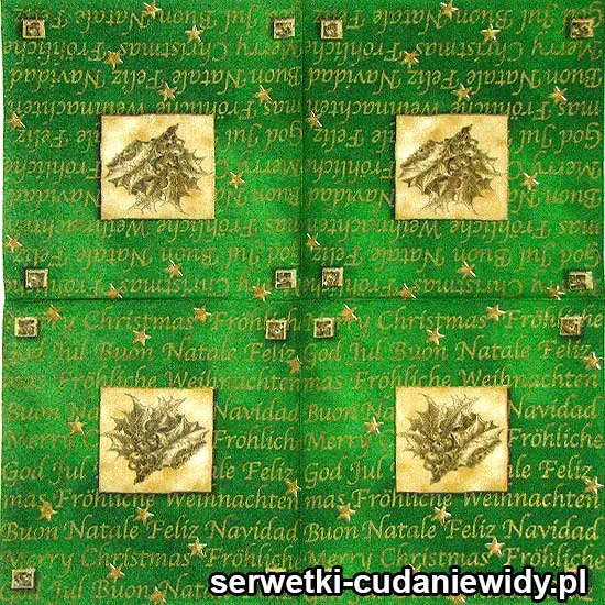 28621 Serwetki Papierowe