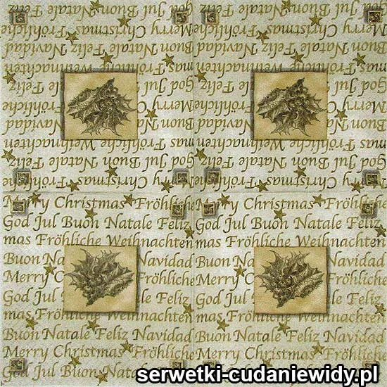 28622 Serwetki Papierowe