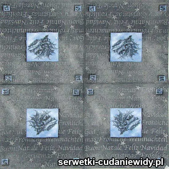 28623 Serwetki Papierowe