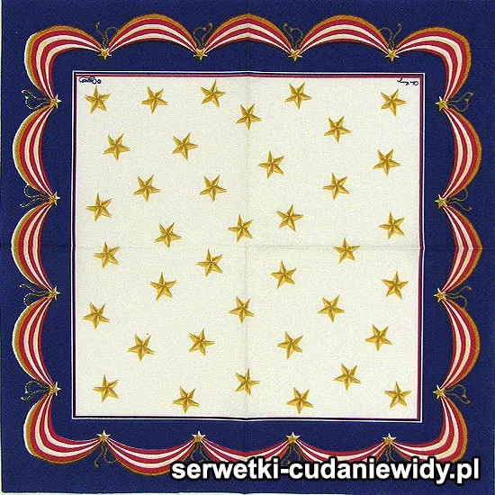 28723 Serwetki Papierowe