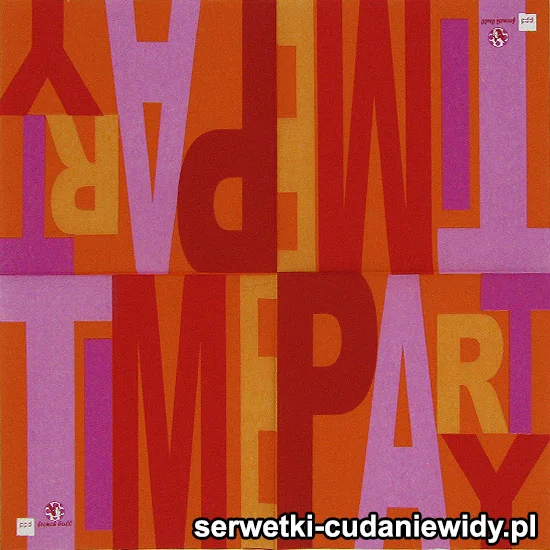 28786 Serwetki Papierowe