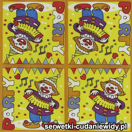 28790 Serwetki Papierowe