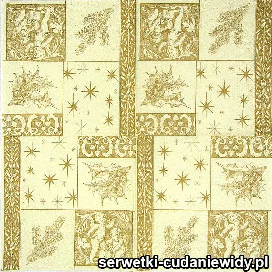 28811 Serwetki Papierowe