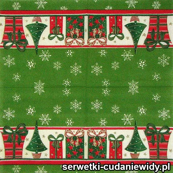 28826 Serwetki Papierowe