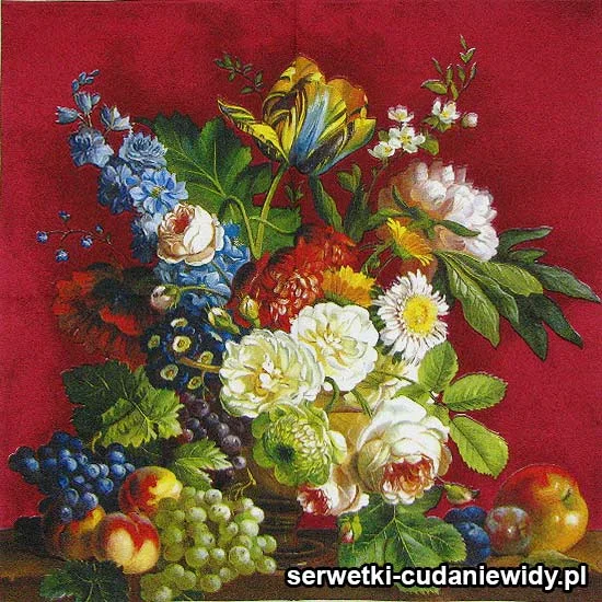 28881 Unikatowy Wzór