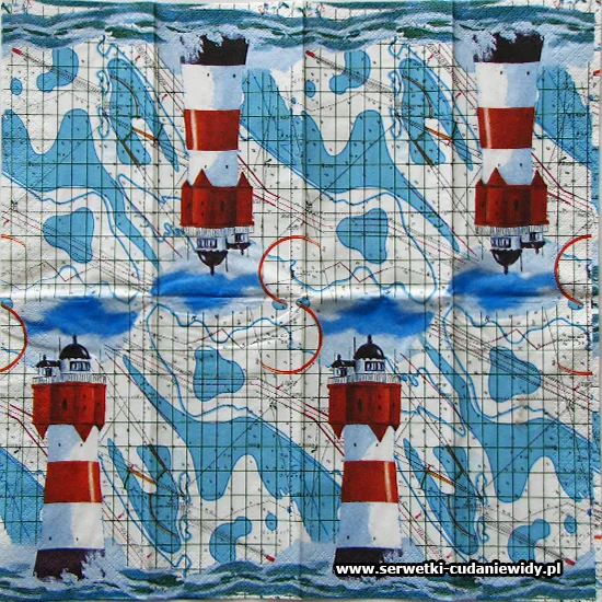 2889 Lighthouse
