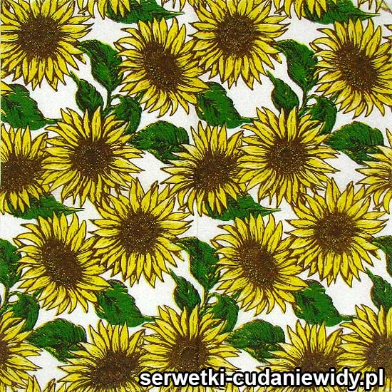 28921 Serwetki Papierowe