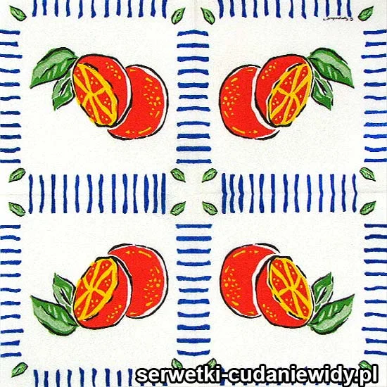 28932 Serwetki Papierowe