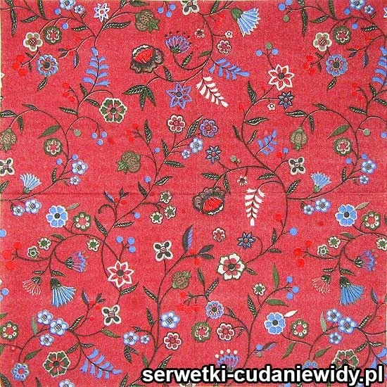 28937 Serwetki Papierowe
