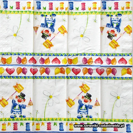 2898 Circus