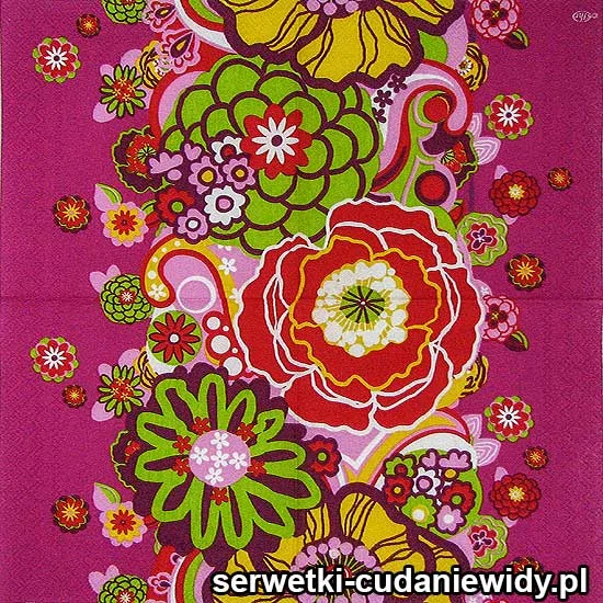 29007 Serwetki Papierowe