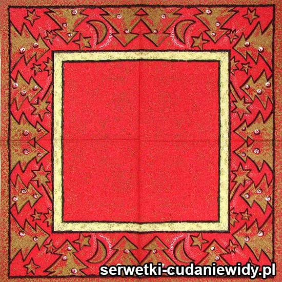 29040 Serwetki Papierowe
