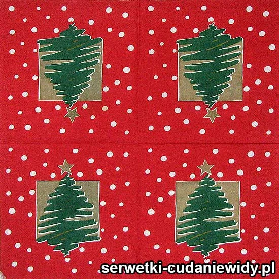 29043 Serwetki Papierowe