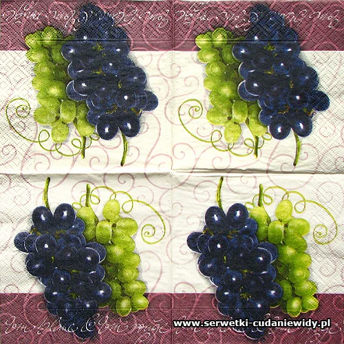 2908 Bunch Of Grapes