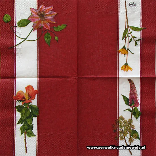 2910 Field Flowers