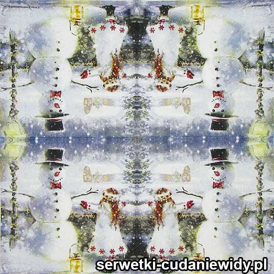 2914 Zimowa Gimnastyka