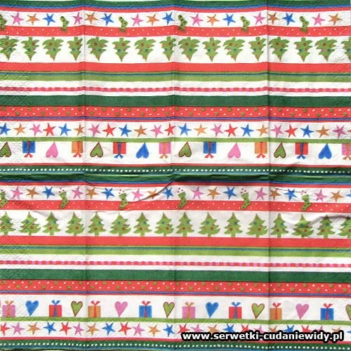 2950 Winter Border