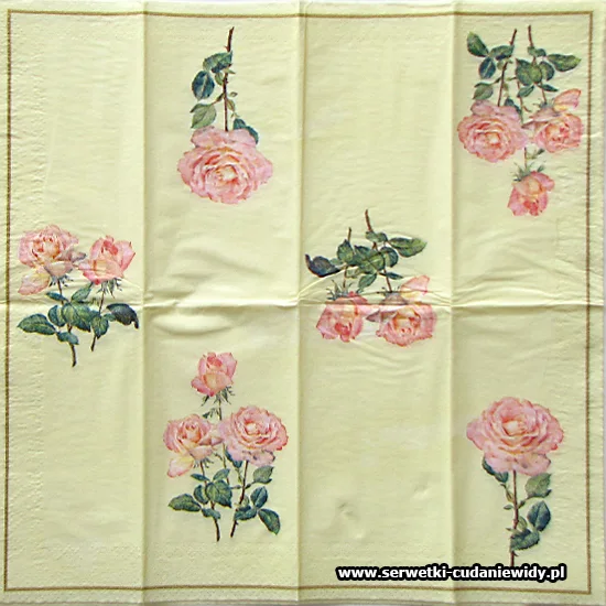 2981 Rose Redoute