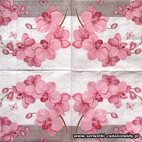 2997 Orchids With Love