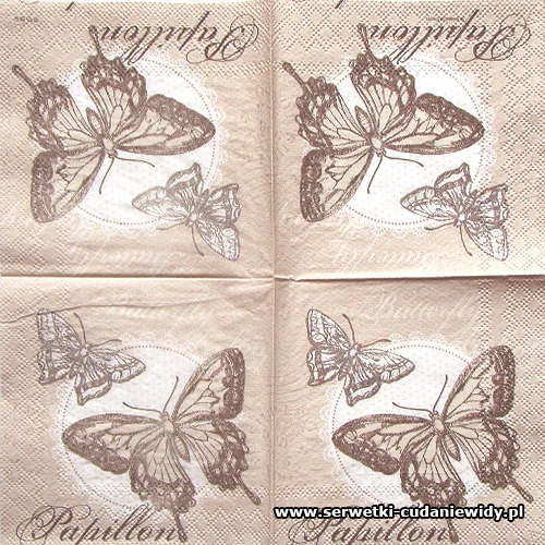 3000 Butterfly Feeling Sand