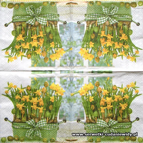 3001 Daffodils