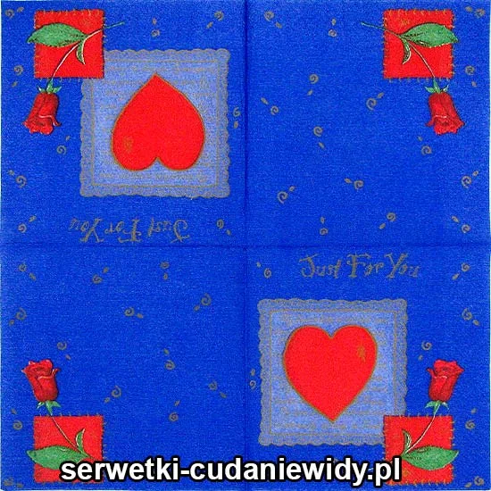 30080 Serwetki Papierowe