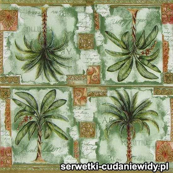 30093 Serwetki Papierowe