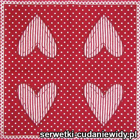 30094 Serwetki Papierowe