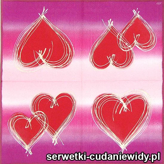 30104 Serwetki Papierowe