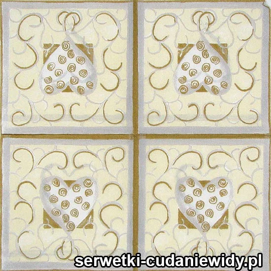 30107 Serwetki Papierowe